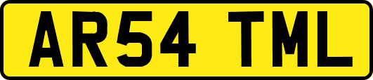 AR54TML