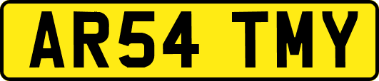 AR54TMY