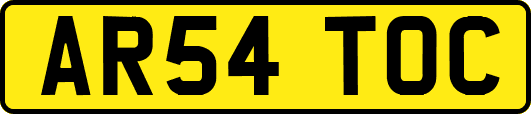 AR54TOC