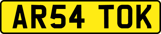 AR54TOK