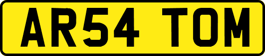 AR54TOM