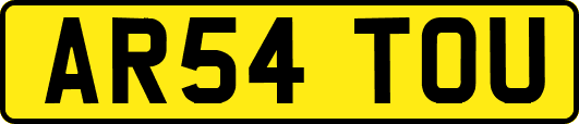 AR54TOU