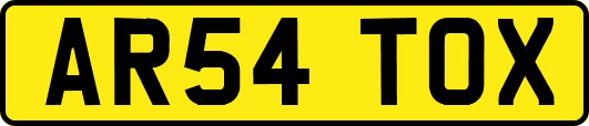 AR54TOX