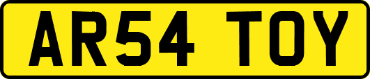 AR54TOY