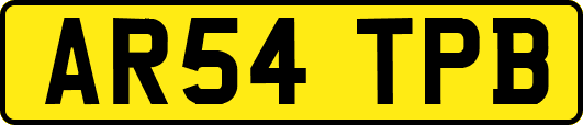 AR54TPB