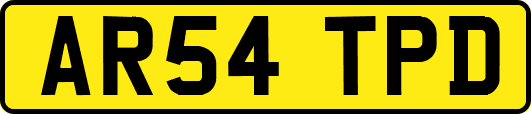 AR54TPD
