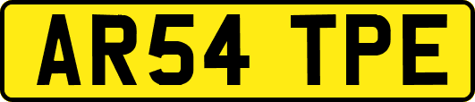 AR54TPE