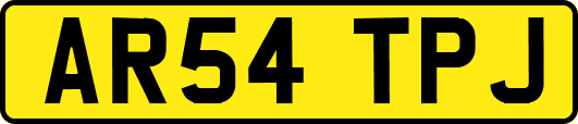 AR54TPJ