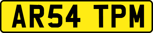 AR54TPM