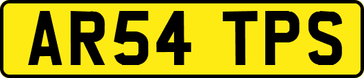 AR54TPS