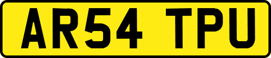 AR54TPU