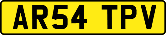 AR54TPV