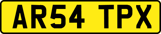 AR54TPX
