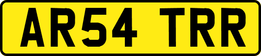 AR54TRR
