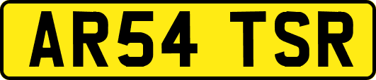 AR54TSR