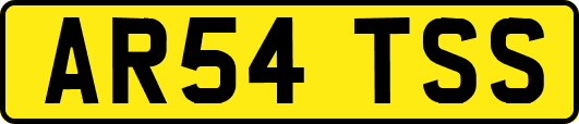 AR54TSS