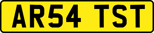 AR54TST