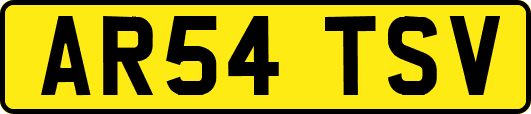 AR54TSV