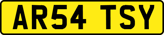 AR54TSY