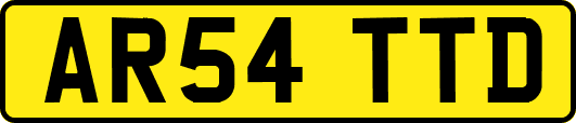 AR54TTD