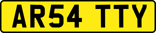 AR54TTY