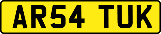 AR54TUK