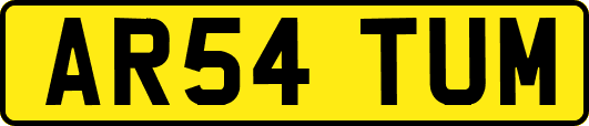 AR54TUM