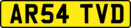AR54TVD