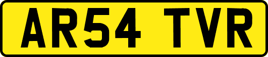 AR54TVR
