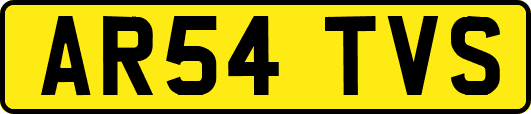 AR54TVS