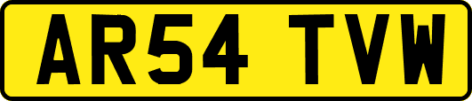 AR54TVW
