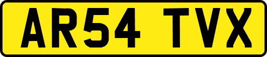 AR54TVX
