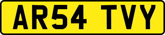 AR54TVY