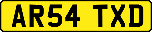 AR54TXD