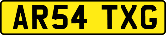 AR54TXG