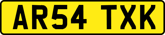 AR54TXK
