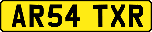 AR54TXR