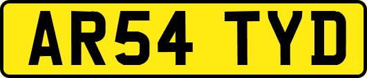 AR54TYD