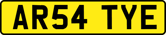 AR54TYE