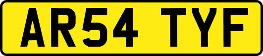 AR54TYF