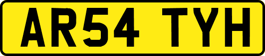 AR54TYH