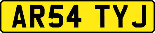 AR54TYJ