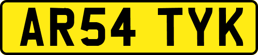 AR54TYK