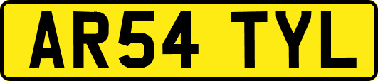 AR54TYL