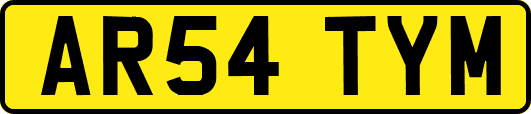 AR54TYM