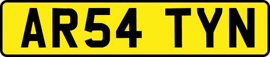 AR54TYN