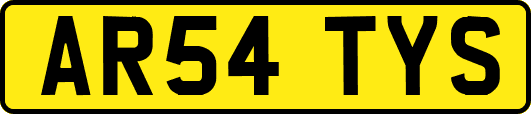 AR54TYS
