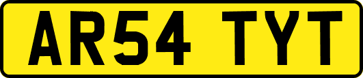 AR54TYT