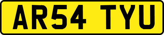 AR54TYU