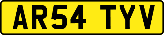 AR54TYV